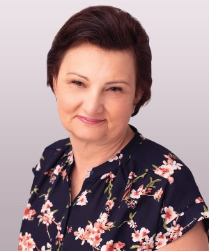 Barbara Gawlak