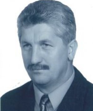 Tadeusz Józef Szczotka