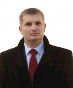 Tomasz Maciej Drąszkowski