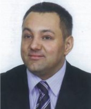 Dariusz Marek Fuchs