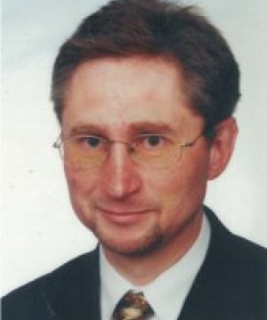 Waldemar Michał Szendera