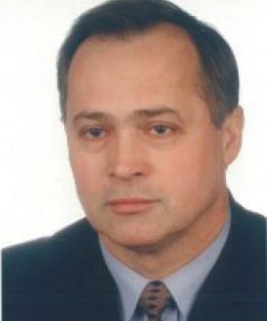 Franciszek Wojciech Wróbel