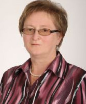 Małgorzata Fusik