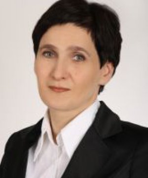 Barbara Teresa  Zbijowska