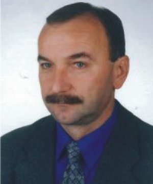 Janusz Wołoszyn
