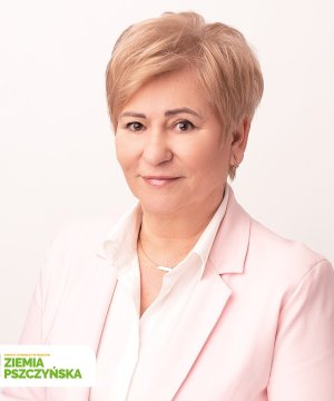 Teresa Wolska