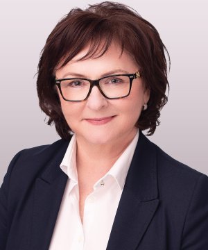 Krystyna Świerkot-Żmij