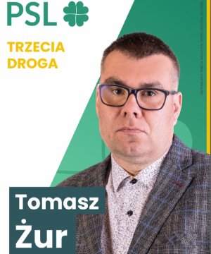 Tomasz Żur